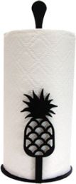 Pineapple - Paper Towel Stand