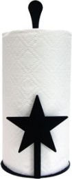 Star - Paper Towel Stand