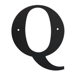 Letter Q Small
