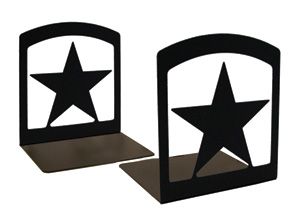 Star - Book Ends