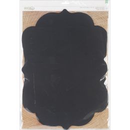 Diy Shop 2 Collection Chalkboard Placemats