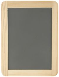 Framed Chalkboard -5"X7"